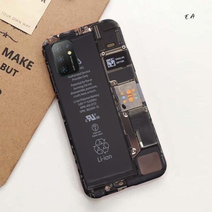 Gambar Casing Hp Advan G9 Pro Softcase Handphone Case Silicone Advan - 048 - 1, ADVAN G9 PRO dari intristore undefined Tokopedia