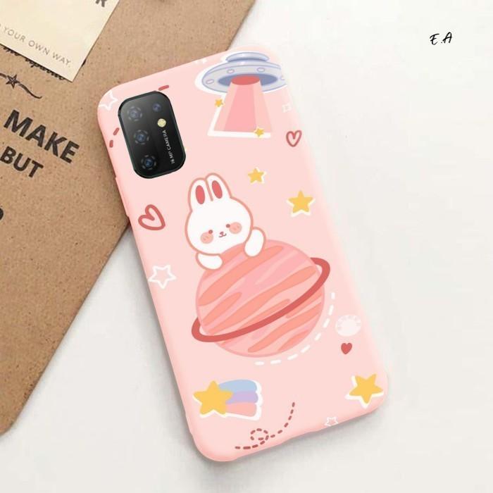 Gambar Casing Hp Advan G9 Pro Softcase Handphone Case Silicone Advan - 078 - 1, ADVAN G9 PRO dari intristore undefined Tokopedia