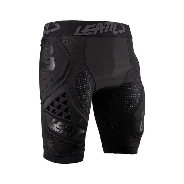 Gambar TERBARU Leatt Under Shorts Impact 3DF 3.0 NON COD - M dari opeejulian undefined Tokopedia