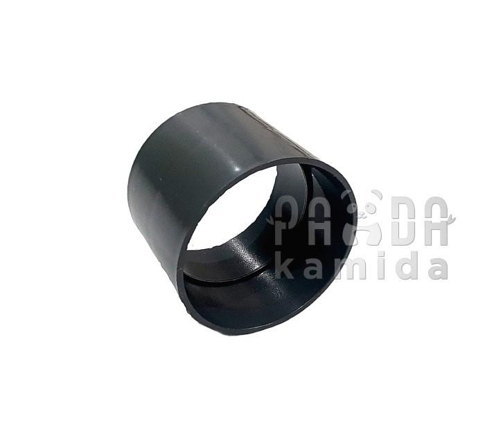 Gambar Sok Pipa 2 1/2 in PVC / Socket 2 1/2" Sock 2 1/2" GREST VOSCAR - S 2 1/2 VOSCAR dari Panda Kamida undefined Tokopedia