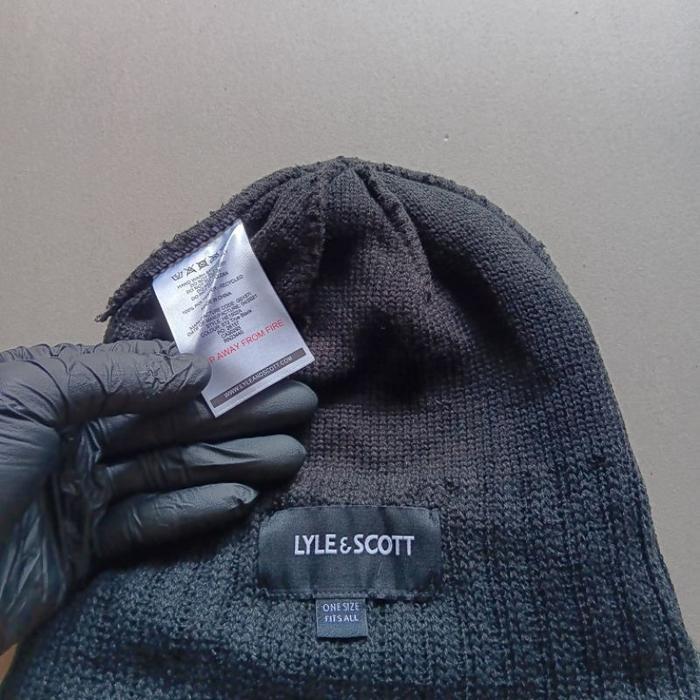 Gambar 0CK lyle & scott casuals hat 100% dari NabillaBulanBersinar998 undefined Tokopedia
