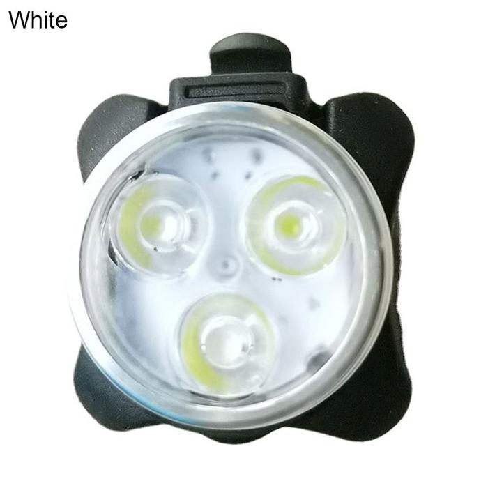 Gambar COUCH Waterproof Accessories Front Rear Lamp Set Cycling Light Cycling dari Sari Kuliner undefined Tokopedia