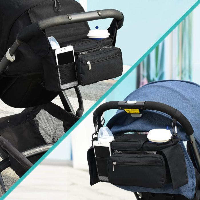 Gambar Perfeclan Baby Stroller Portable Cloth For Baby Strollers Travel dari tokomuiniii undefined Tokopedia