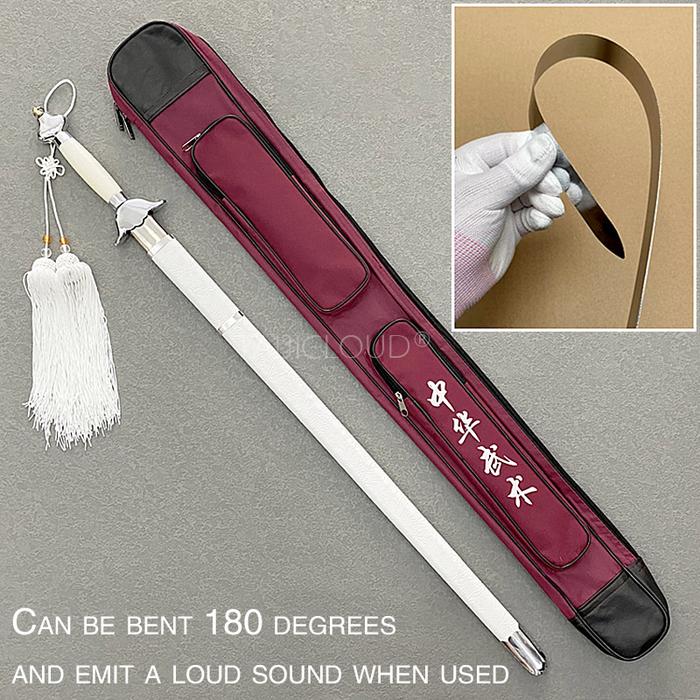 Gambar YS tai chi sword Chinese kung fu wushu training sword Martial Arts C dari yyuyusshoped undefined Tokopedia
