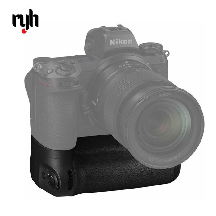 Jual PH BGZ6II Z7II Vertical Battery Grip for Nikon Z6II Z7II Z6