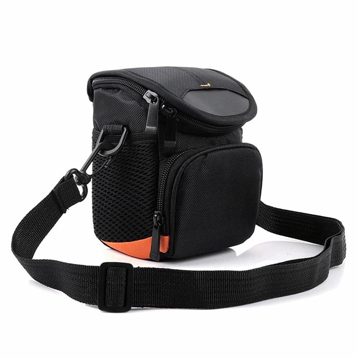 Gambar Camera Bag Photo Case For Sony ZV1 ZV-1F RX100 ZV-E10 A6400 A6300 dari jujusetore undefined Tokopedia