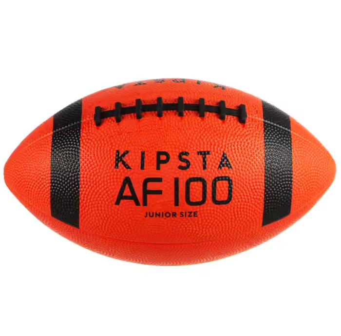 Gambar Promo / Terlaris KIPSTA AF100 Bola American Football Olahraga Outdoors - Orange dari Makmur Corner undefined Tokopedia