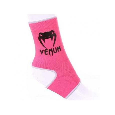 Gambar PTR Venum Kontact Ankle Support Guard - Merah Muda dari ziuscom undefined Tokopedia