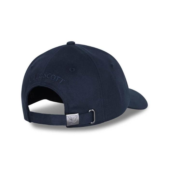 Gambar Bagus Topi Lyle And Scott Baseball Cap Original Resmi dari golek toko undefined Tokopedia