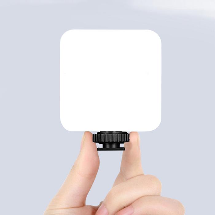Gambar YS Cell phone selfie fill light mini portable DSLR camera photo shoo dari yyuyusshoped undefined Tokopedia