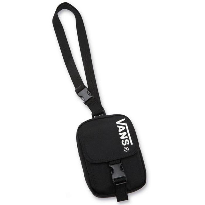 Gambar Vans Gym Class Small Bag - Black dari Etaks.Skate.Store undefined Tokopedia