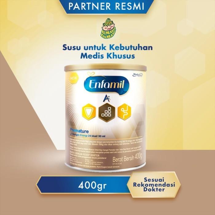 Gambar |SHOWSALE| Enfamil A+ Premature 400 gram dari DEDEHSUSANTI25 undefined Tokopedia