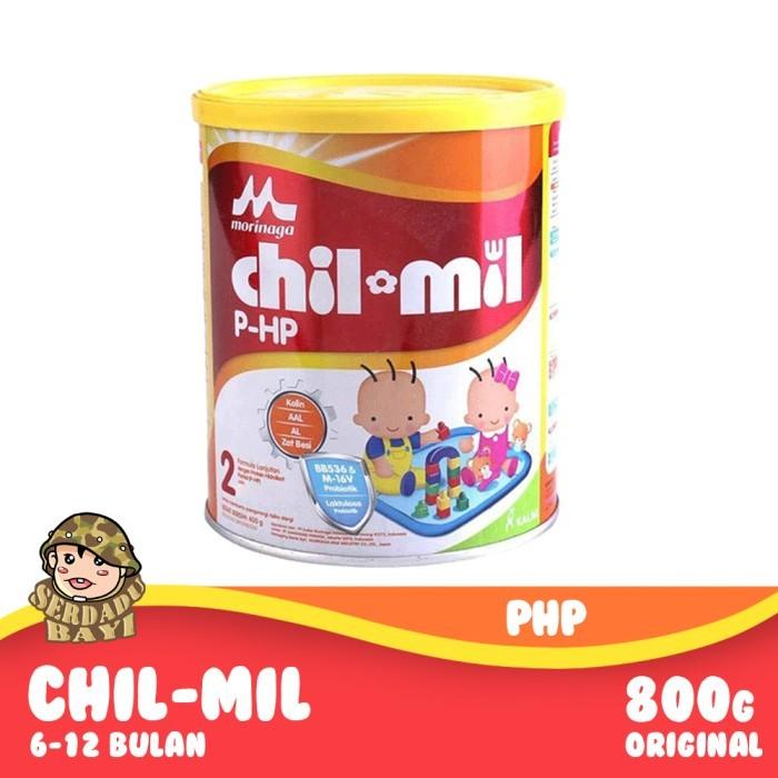 Gambar |EXECUTIVE| Morinaga Chil Mil PHP 800 gram dari DEDEHSUSANTI25 undefined Tokopedia