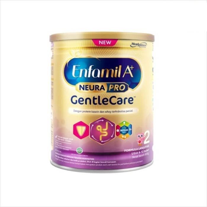 Gambar |SHOWSALE| Enfamil Gentle Care Step 2  - 800 gr dari DEDEHSUSANTI25 undefined Tokopedia
