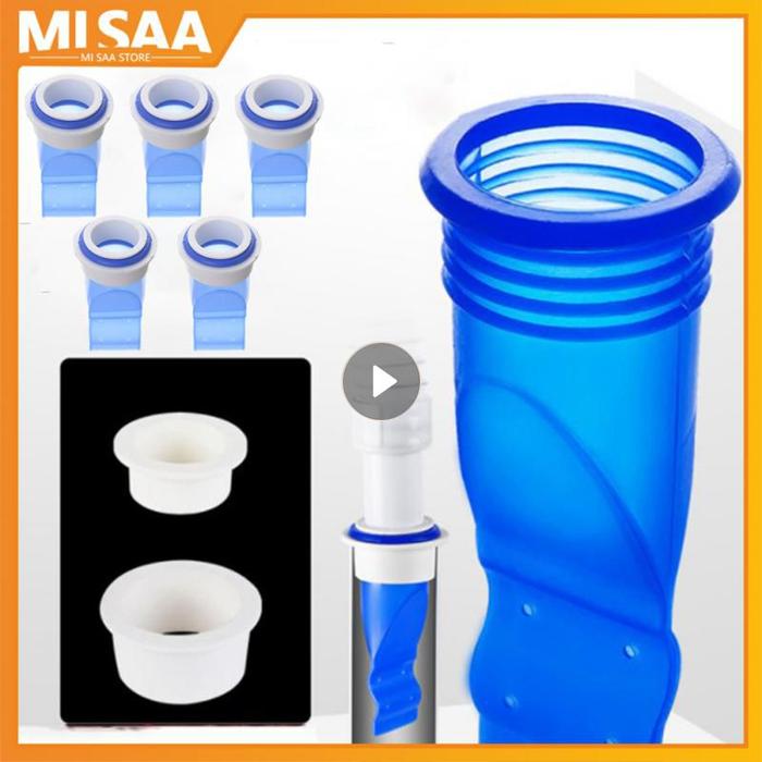 Gambar Floor Drain Dish Drainer For Kitchen Sink Drain Water Filtration dari trunnel tuple undefined Tokopedia