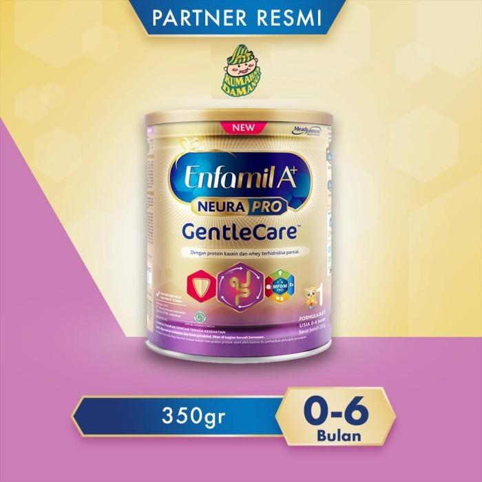 Gambar |SHOWSALE| Enfamil Gentle Care Stage 1 350 gram dari DEDEHSUSANTI25 undefined Tokopedia