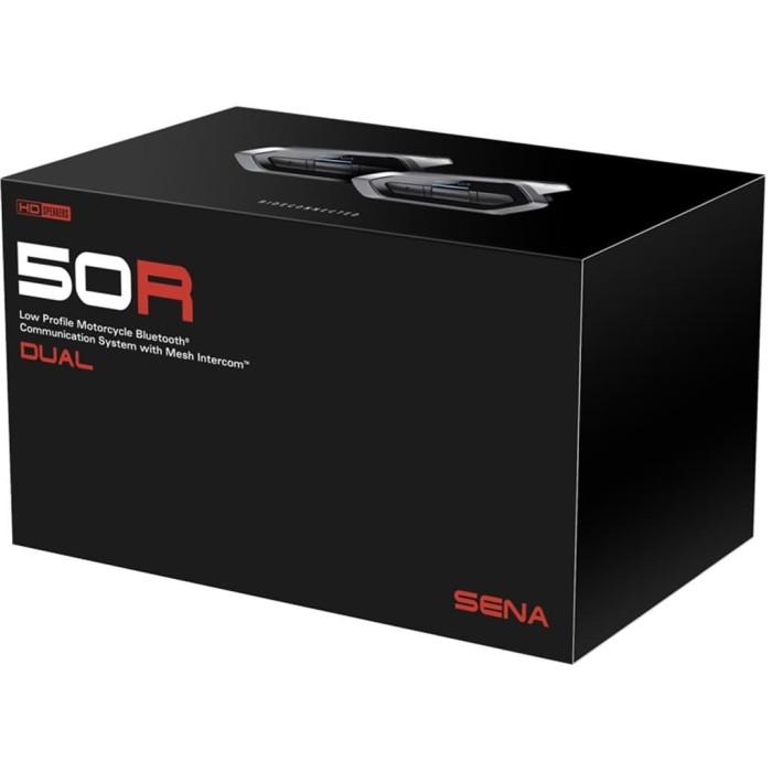 Jual Dus Original Sena 50R Dual Box Only Kota Administrasi