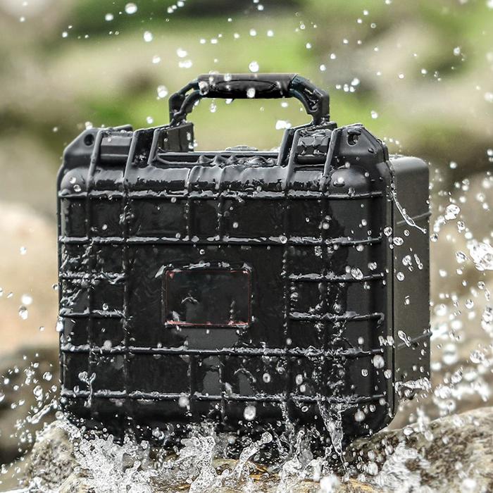 Gambar 7Size Tool Box Safety Equipment Instrument Case Portable Plastic dari BumiAlami57 undefined Tokopedia