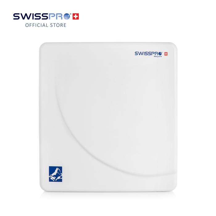Gambar Swisspro Countertop 3-Stage Water Filtration System dari Todace undefined Tokopedia