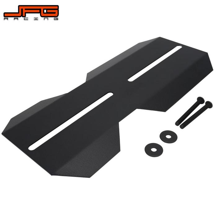 Gambar Motorcycle Plastic Parts Mud Fender Mudguard For Super73 Super 73 S1 dari Mecca Parts undefined Tokopedia