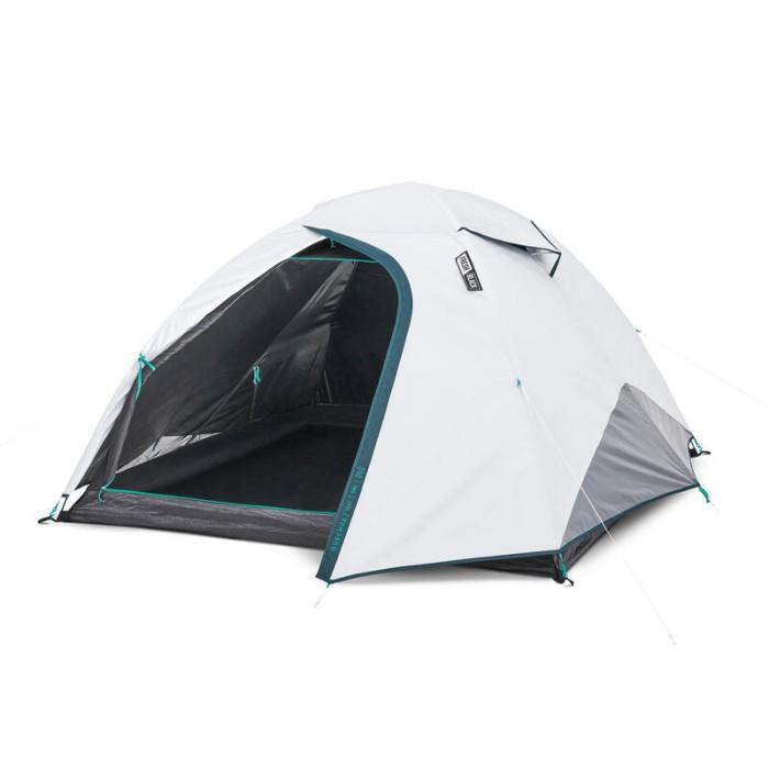 Jual Decathlon Quechua TENDA MH100 FRESH BLACK PERSON