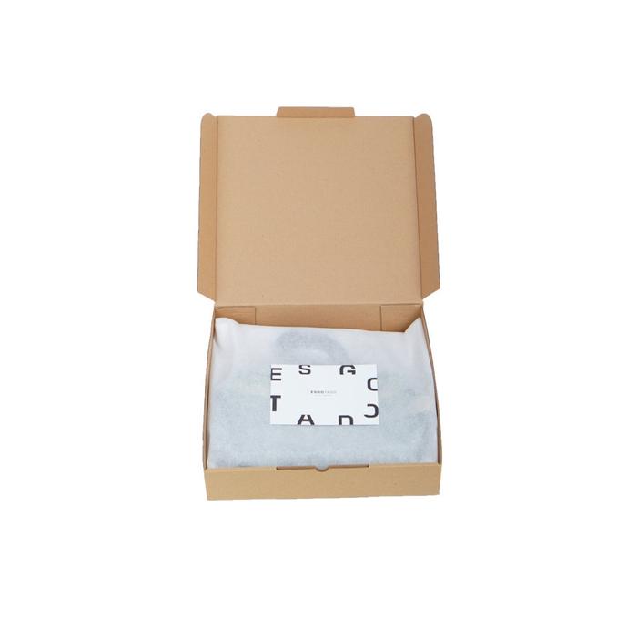 Gambar Esgotado GIFT BOX PACKAGING AND BUBBLE WRAP - Kotak Kado & Buble Wrap dari sendal sepatu00 undefined Tokopedia