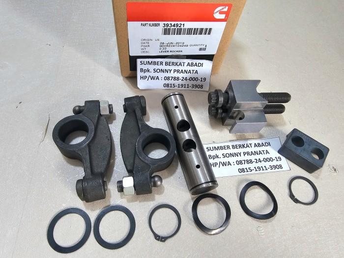 Jual CUMMINS 3934921 3926429 ROCKER ARM 3919433 3938438 3927692 3934916 ...