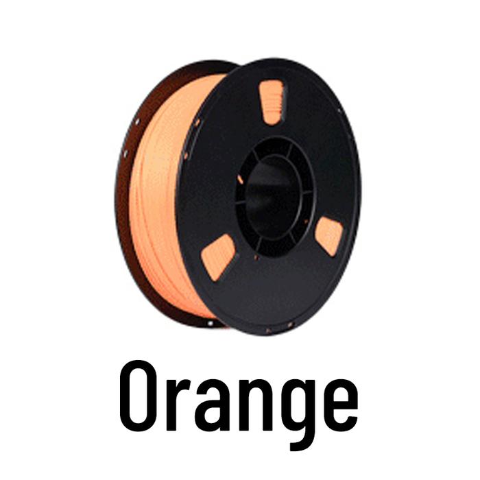 Gambar PLA 3D Printer Filament | 330 Metres Filament | 3D Printing Filament dari misjuesetore undefined Tokopedia