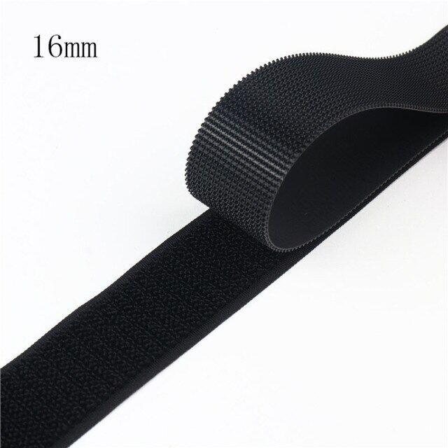Gambar Soft Tape Loops And Sewing-on Fastener Tape Safe Baby DIY Clothing Fas dari OKARIS undefined Tokopedia