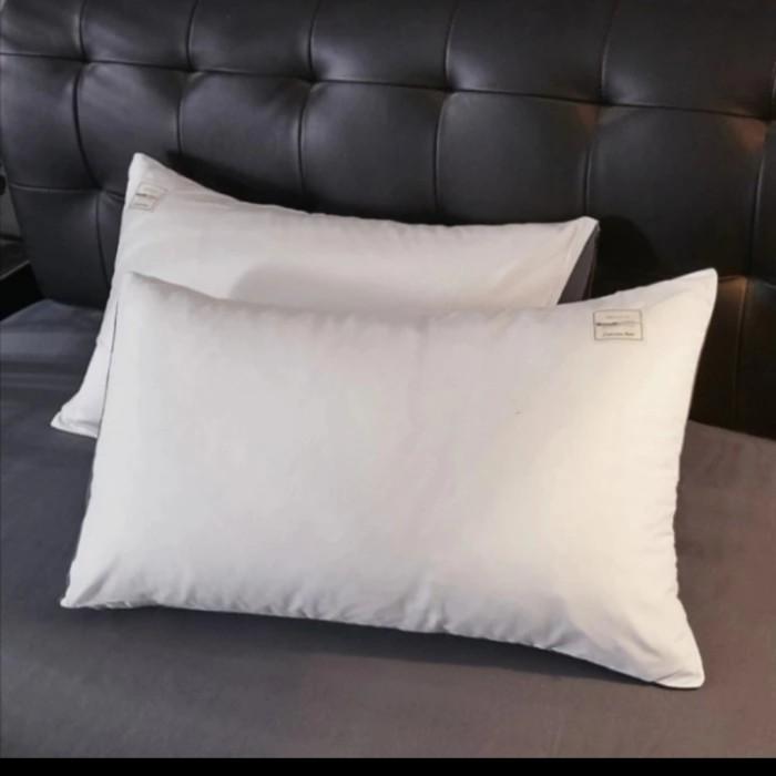 Gambar Sarung Bantal Kepala - Sarung Guling, Sutra Tencel - Sarung Guling, Katun Lokal dari tokoadasemua11 undefined Tokopedia
