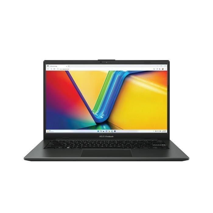 Gambar Asus Vivobook Go 14 E1404GA-FHD354 Core i3-N305 8GB 512GB W11+OHS21 - Mixed Black dari UptoShopBdg undefined Tokopedia