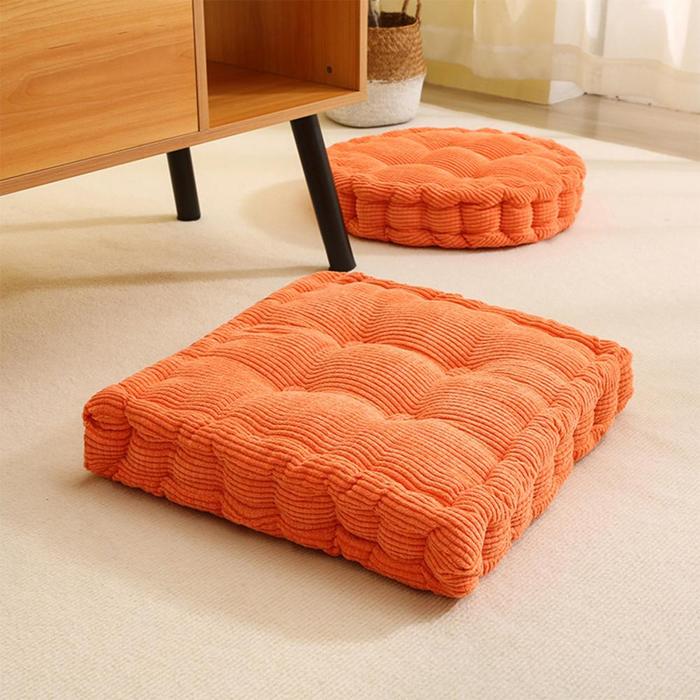 Gambar Office Cushion Practical Multiuse Memory Foam Office Supplies Pl dari Lion Store7 undefined Tokopedia
