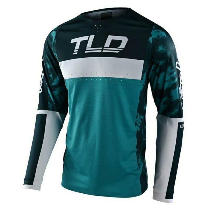 Gambar JERSEY CUSTOM TROYLEE DESIGN bisa pakai NAMA, NOMOR, LOGO dari zahrastore5875 undefined Tokopedia