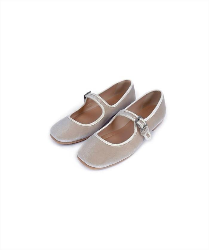 Gambar CARRA MORGANITE - Sepatu Flat - 37 dari Cajsa undefined Tokopedia