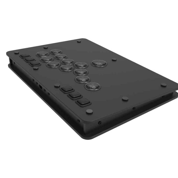 その他 punk workshop mini hitbox punk workshop mini hitbox