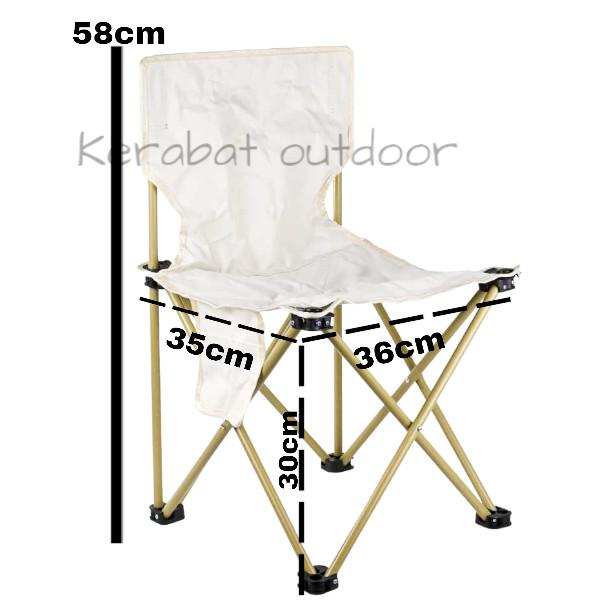 Gambar Best Kursi lipat portable Bangku camping Kursi mancing SOBAT FURNITURE - L dari SOBAT FURNITURE OFFICIAL undefined Tokopedia
