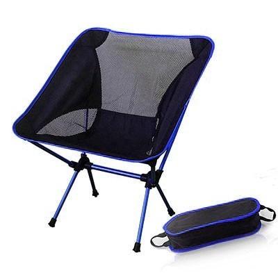 Gambar Best Kursi Lipat Jocestyle Camping Mancing Outdoor SOBAT FURNITURE - Dark Blue, low design dari SOBAT FURNITURE OFFICIAL undefined Tokopedia