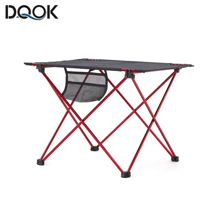 Gambar SG Portable Foldable Table Camping Outdoor Furniture Computer Bed Ta dari Seza Green Shop undefined Tokopedia