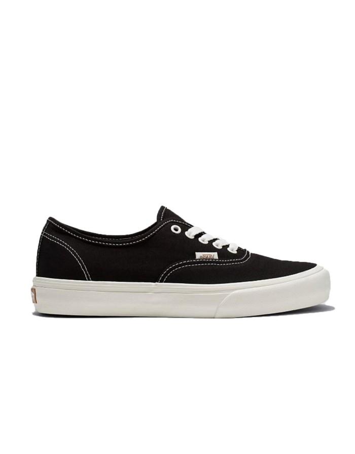 Gambar SEPATU VANS OFF THE WALL | AUTHENTIC VR3 BLACK MARSHMALLOW - 39 dari FRIDAY KILLER CLOTHING undefined Tokopedia