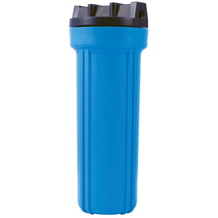 Gambar Watts PWHP1034BPR Residential Filter Housing, 3/4" FNPT Connection. FDA Approved Drinking Water Filtration. dari Solstice Stash undefined Tokopedia