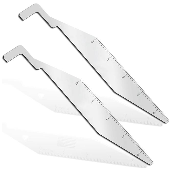 Gambar 2PCS Firefighter Tools, Firefighting Tools Multipurpose Tool Pry Tool Hand Tools dari Solstice Stash undefined Tokopedia