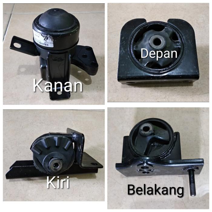 Gambar Engine mounting Chery Tiggo set dari DFSK Partstore undefined Tokopedia