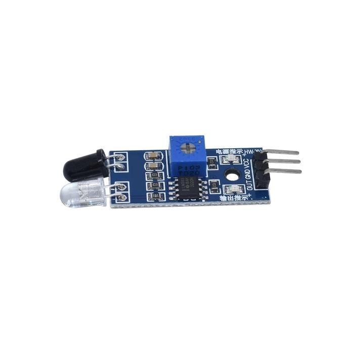Gambar IMPORT Smart Electronics New for Arduino Diy Smart Car Robot dari Toko Allbrands undefined Tokopedia