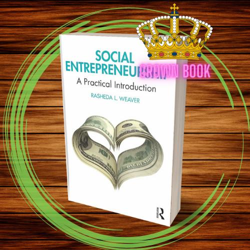Gambar Social Entrepreneurship: A Practical Introduction (BOOKS) dari Gemoy123@ undefined Tokopedia