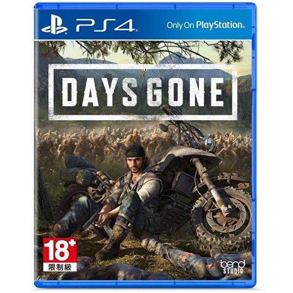 Gambar PS4 Game Days Gone dari maisa seller undefined Tokopedia