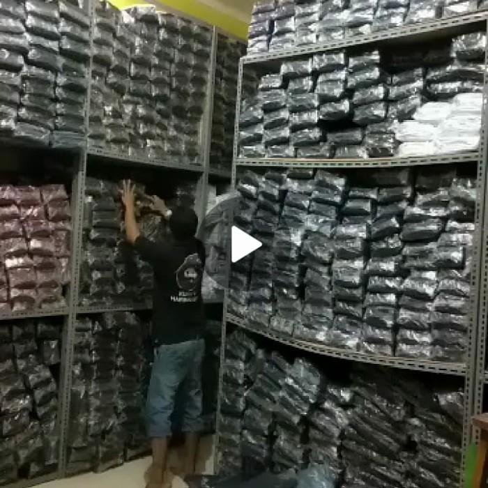 Gambar X➸QP CELANA SMP/SMA LOSBAN PANJANG PUTIH SIZE:25-26- S/D 42/SERAGAM dari khairulwarashop undefined Tokopedia
