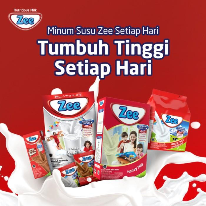 Gambar Zee Sachet In Bag Swizz Chocolate 10X38Gr Berkualitas dari lariezzpol undefined Tokopedia