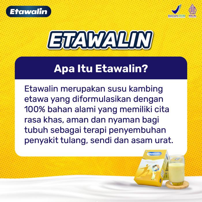 Gambar Etawalin Original - Paket Bundling 2 Box Atasi Masalah Sendi Anda dari lariezzpol undefined Tokopedia