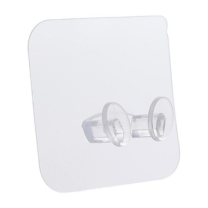 Gambar Gantungan Colokan Kabel Holder Stop Kontak Tempel Dinding  Serbaguna Tempat Charger Portable Praktis - Gantungan colokan dari premiaofficial undefined Tokopedia