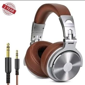 Gambar Oneodio Studio Pro30 Headphone HiRes Music Gaming  Profesional dari Sentra Kecantikan undefined Tokopedia